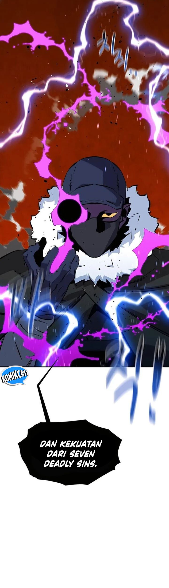 Auto-Hunting With Clones Chapter 140 Gambar 78