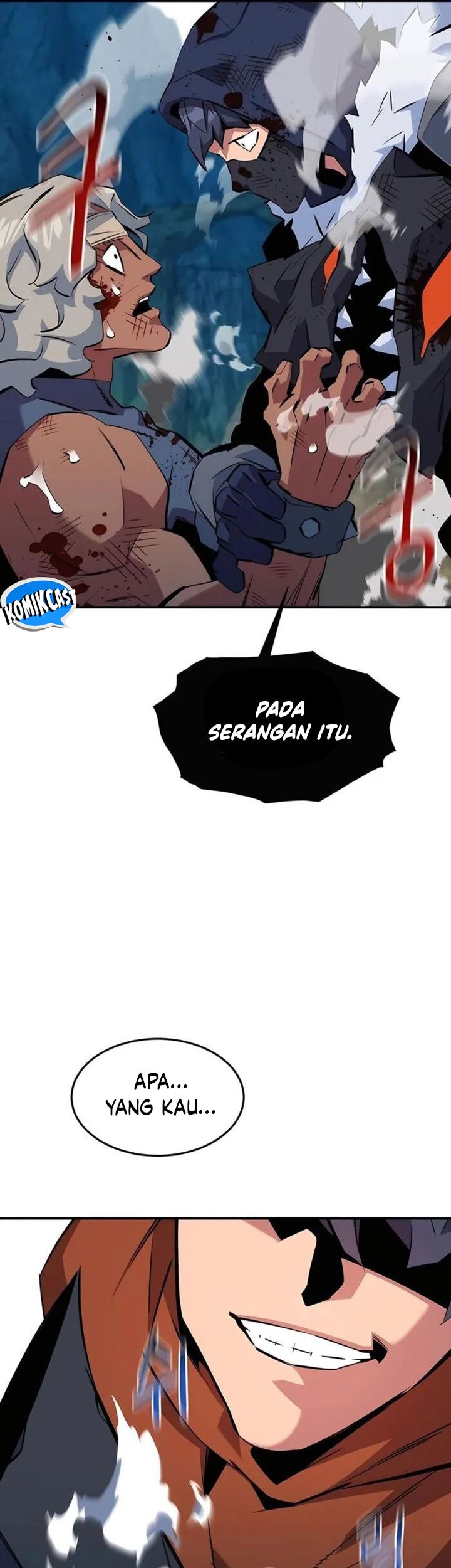 Auto-Hunting With Clones Chapter 140 Gambar 85