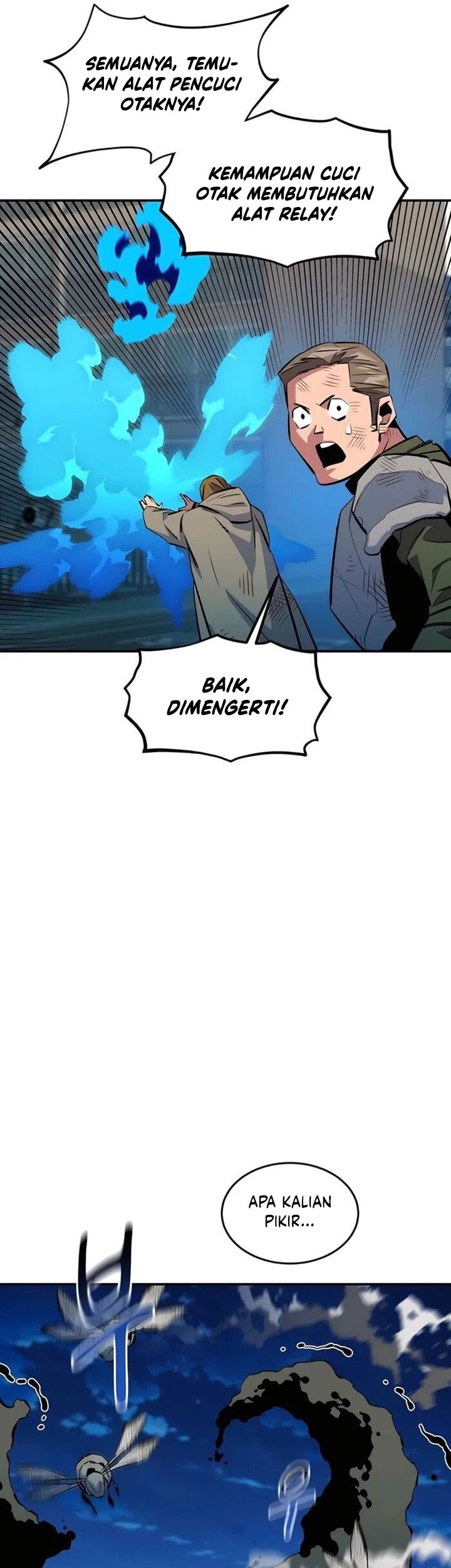 Auto-Hunting With Clones Chapter 140 Gambar 9