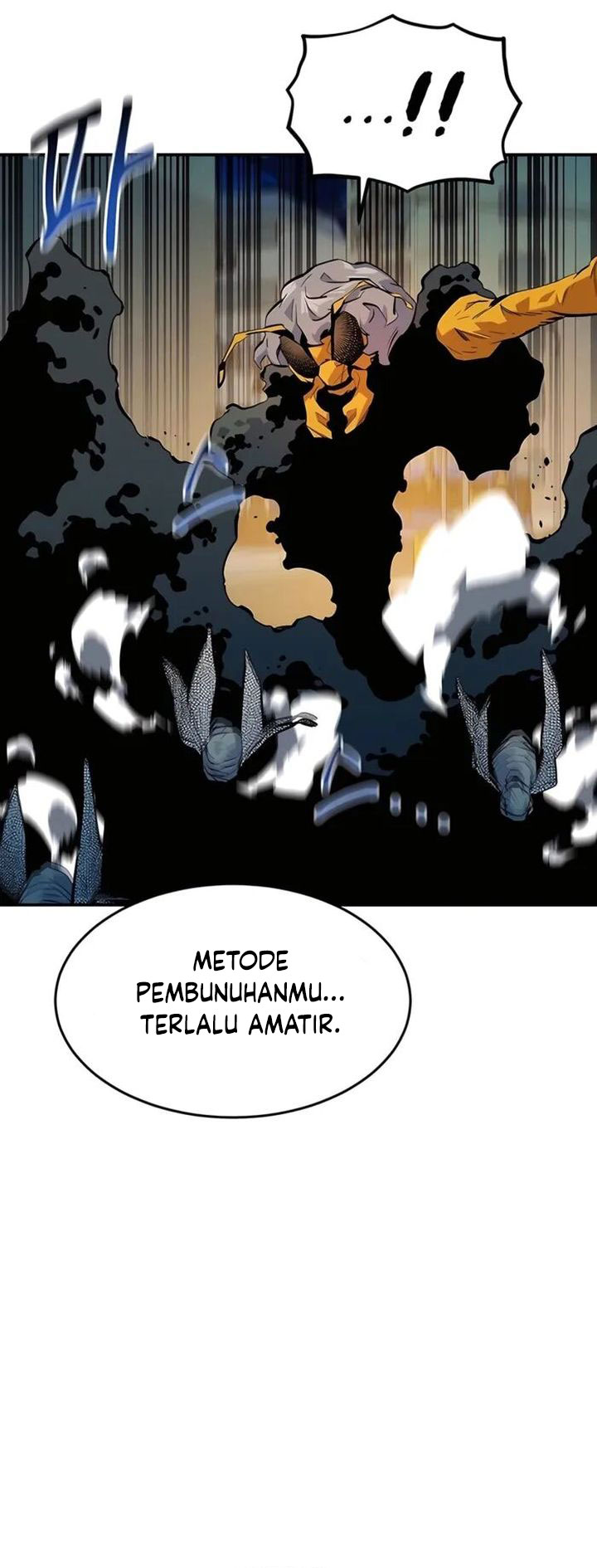 Auto-Hunting With Clones Chapter 140 Gambar 15
