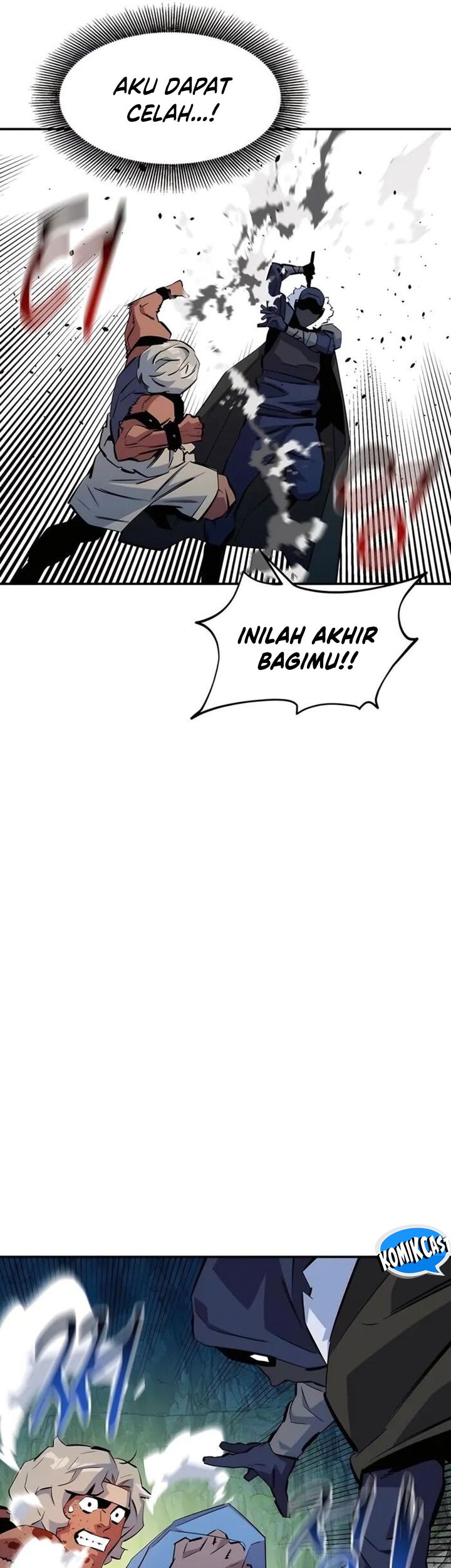 Auto-Hunting With Clones Chapter 140 Gambar 21