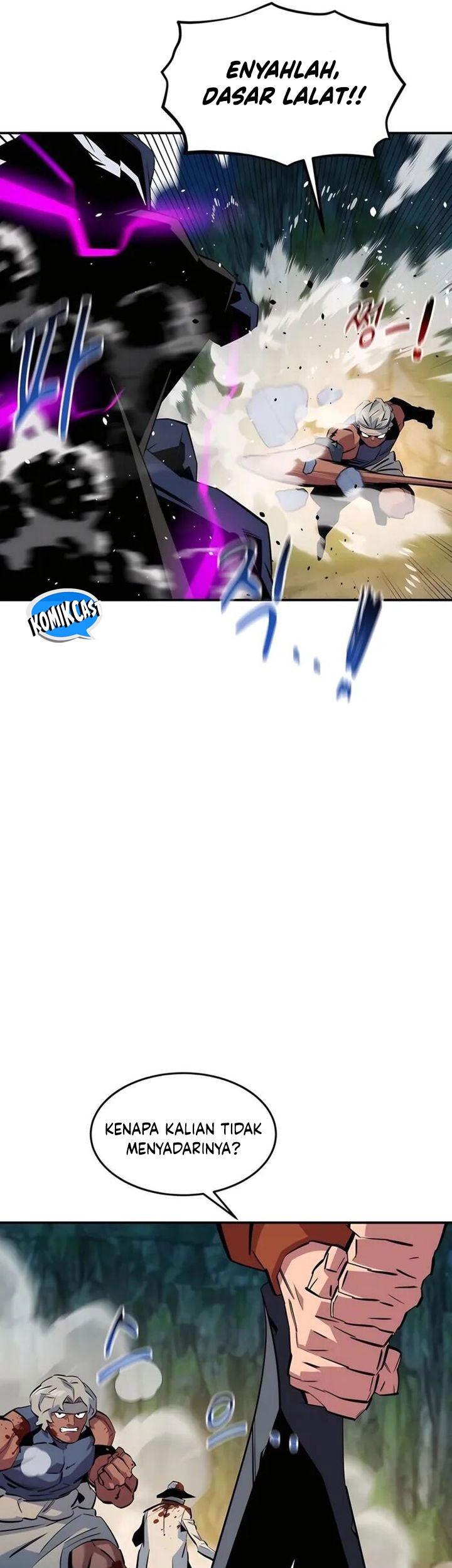 Auto-Hunting With Clones Chapter 140 Gambar 24