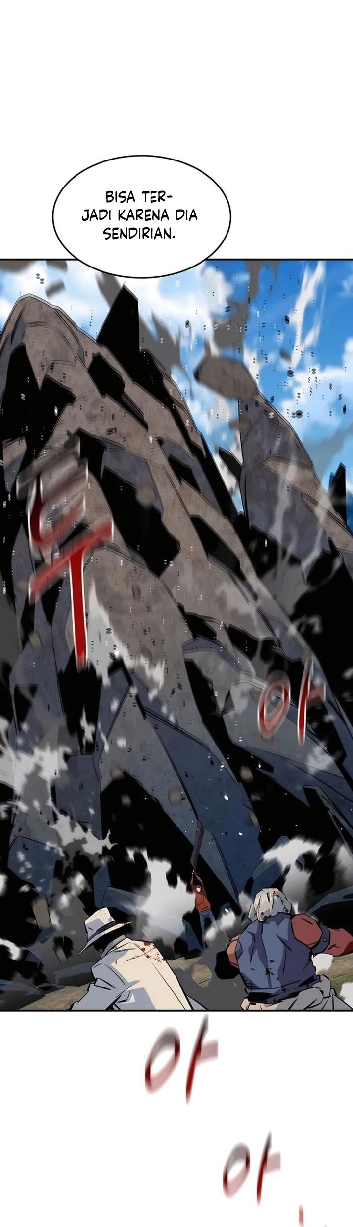 Auto-Hunting With Clones Chapter 140 Gambar 26