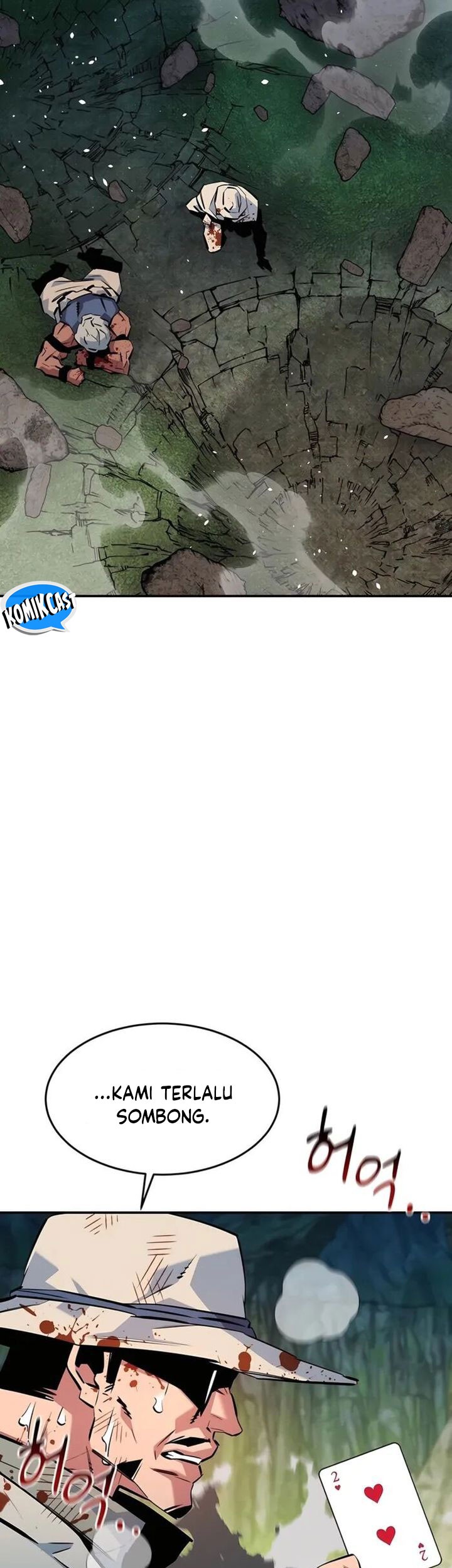 Auto-Hunting With Clones Chapter 140 Gambar 30