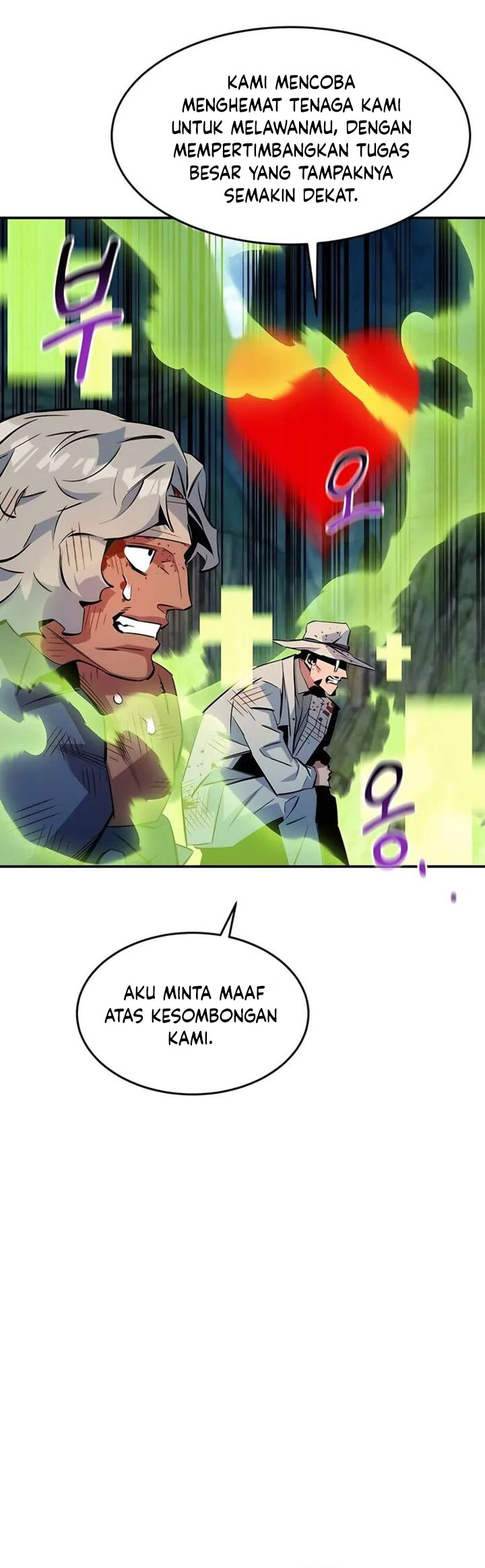 Auto-Hunting With Clones Chapter 140 Gambar 32
