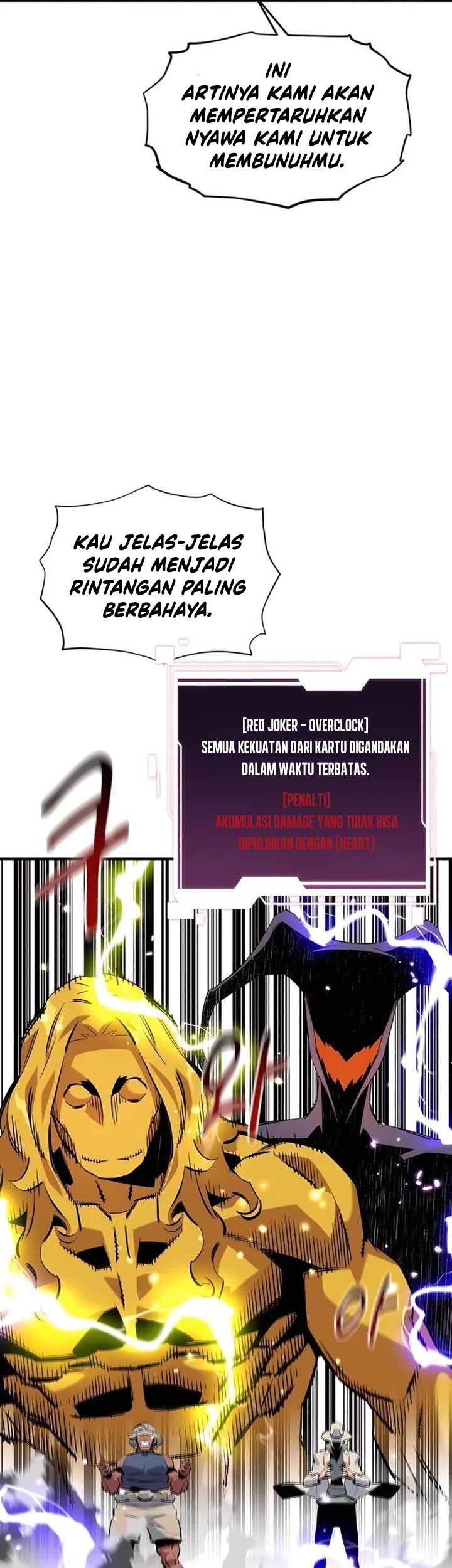 Auto-Hunting With Clones Chapter 140 Gambar 35