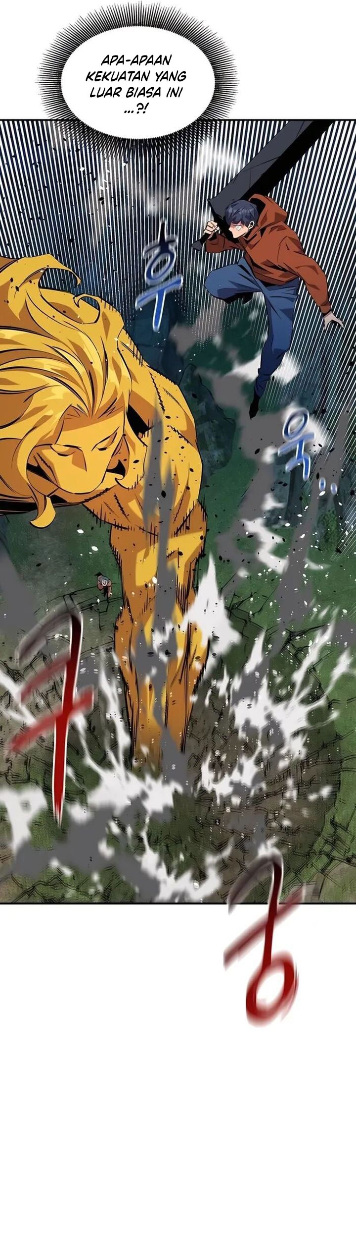 Auto-Hunting With Clones Chapter 140 Gambar 40