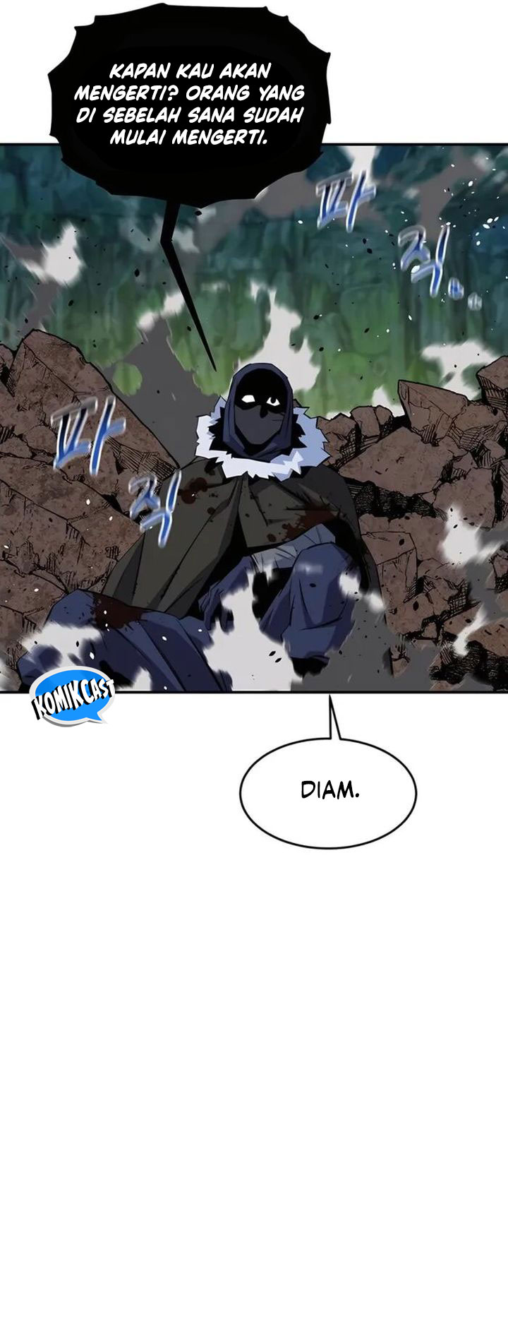 Auto-Hunting With Clones Chapter 140 Gambar 47