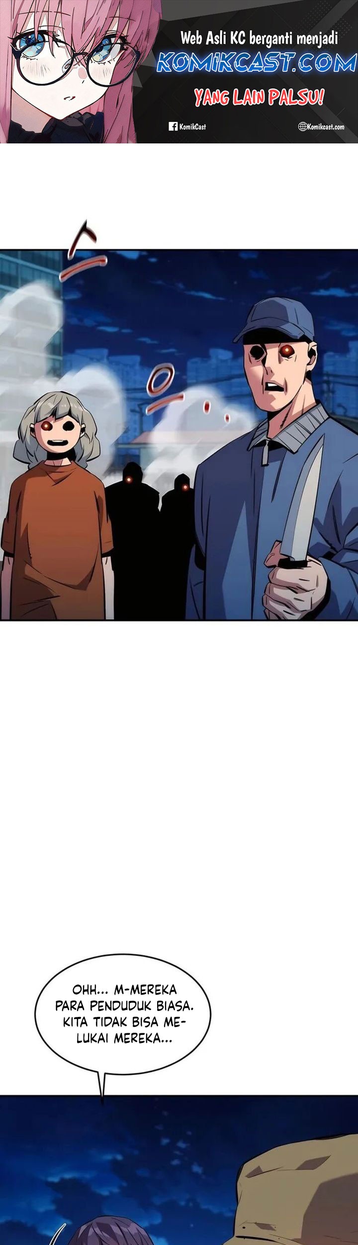 Manhwa Auto-Hunting With Clones Chapter 140 gambar nomor 2