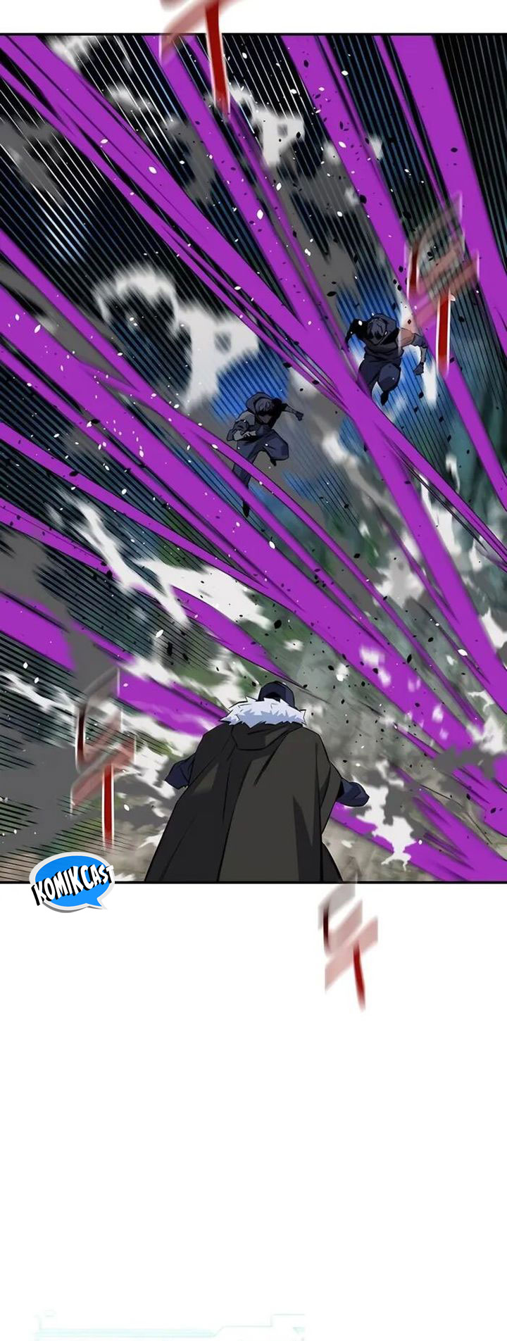 Auto-Hunting With Clones Chapter 140 Gambar 49