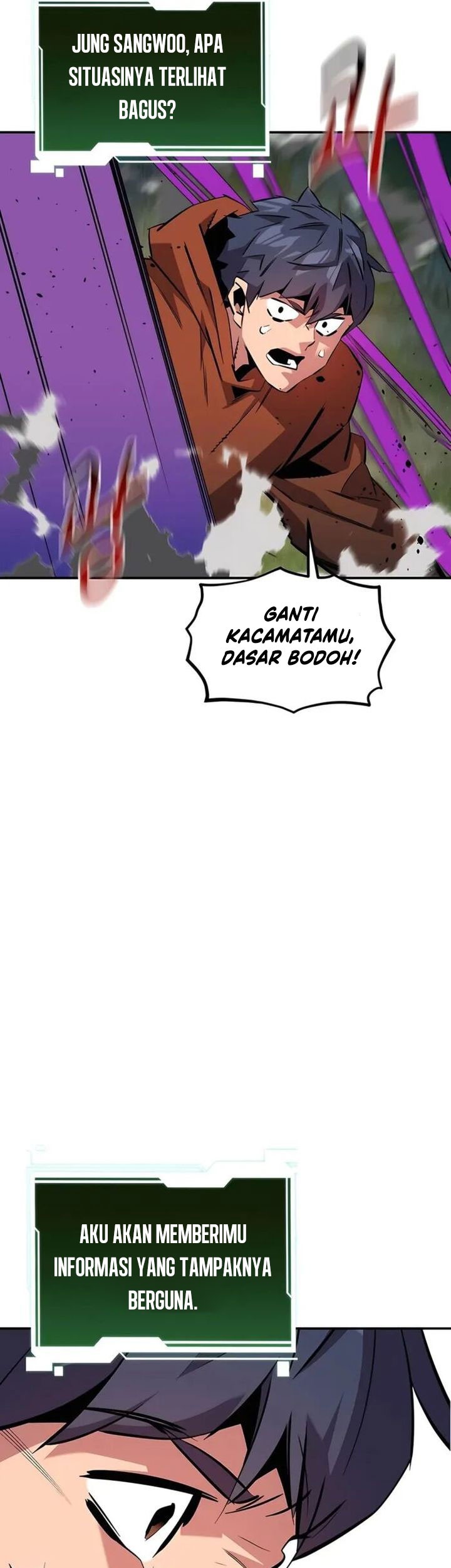 Auto-Hunting With Clones Chapter 140 Gambar 50