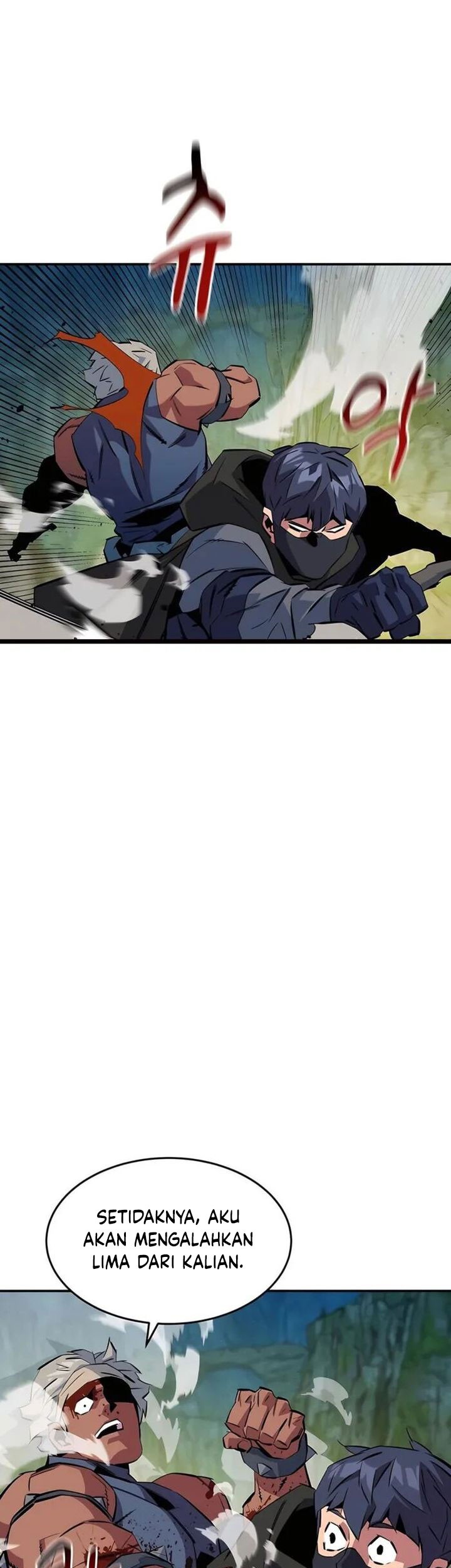 Auto-Hunting With Clones Chapter 140 Gambar 52