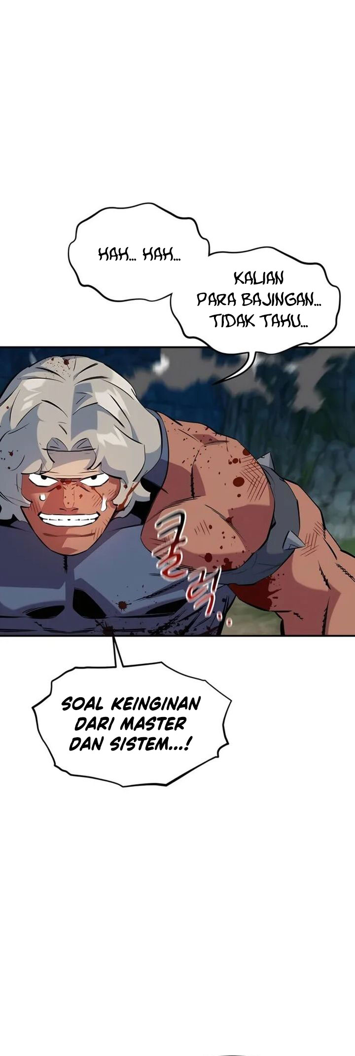 Auto-Hunting With Clones Chapter 140 Gambar 61