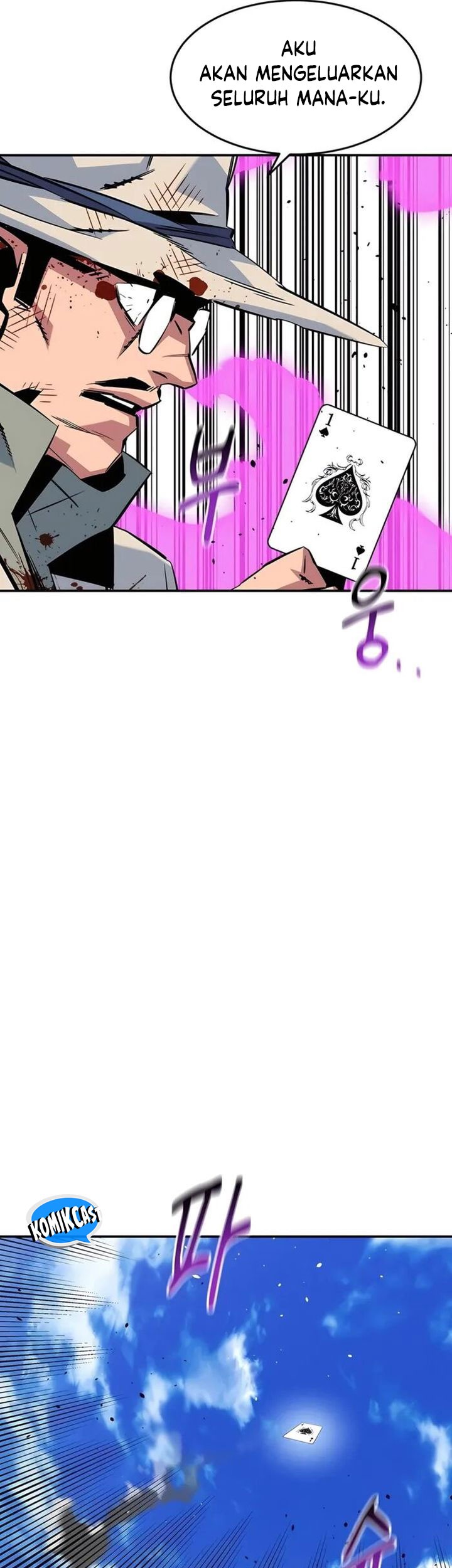 Auto-Hunting With Clones Chapter 140 Gambar 62