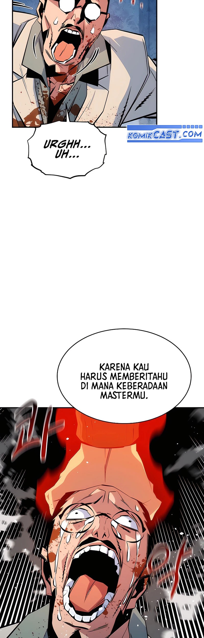 Auto-Hunting With Clones Chapter 141 Gambar 81