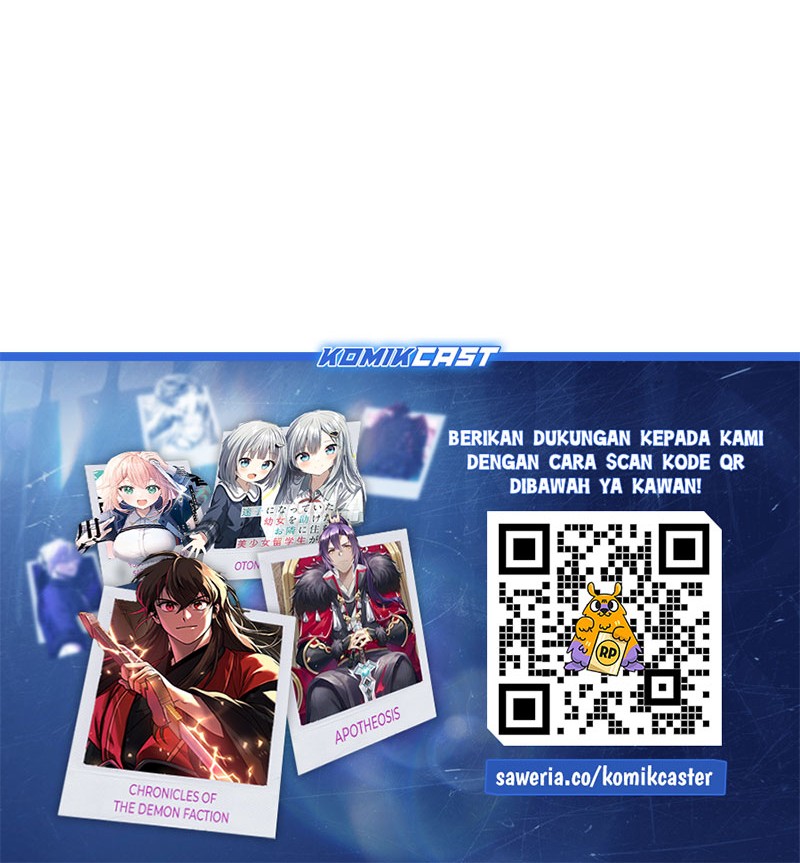 Auto-Hunting With Clones Chapter 141 Gambar 90