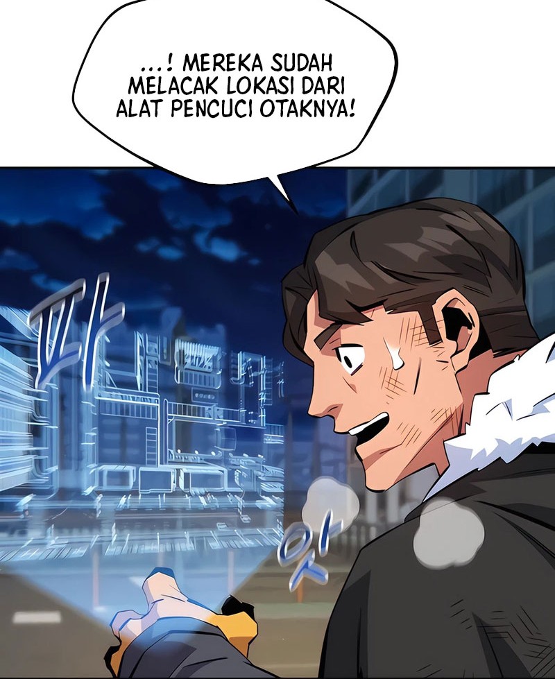 Auto-Hunting With Clones Chapter 141 Gambar 14