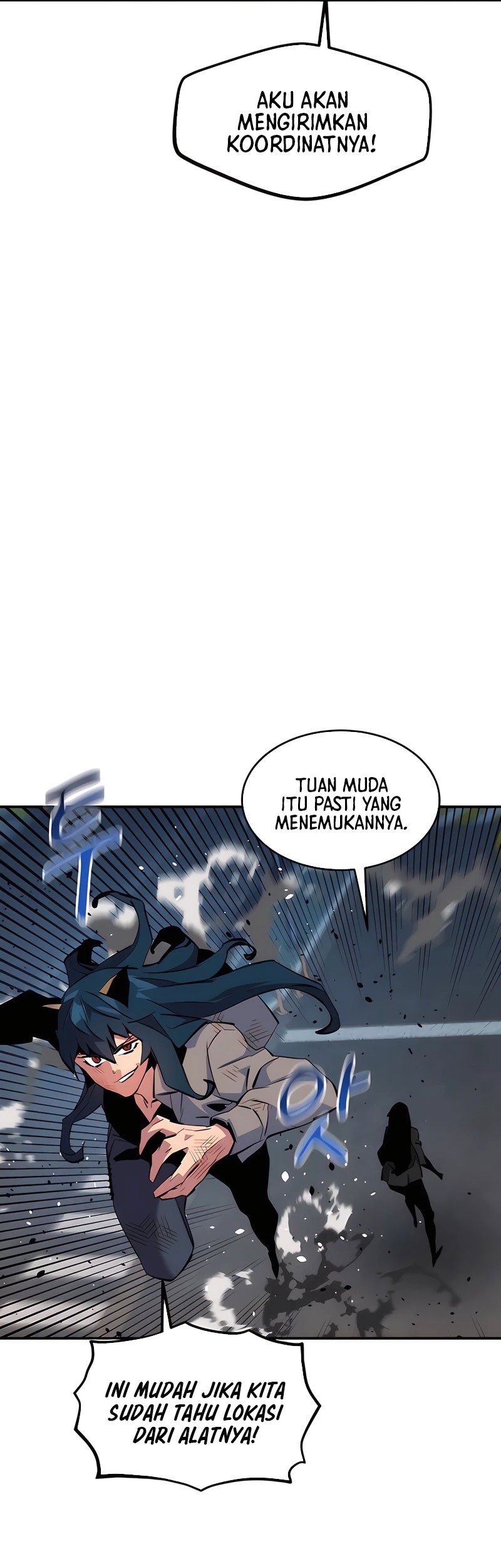 Auto-Hunting With Clones Chapter 141 Gambar 15