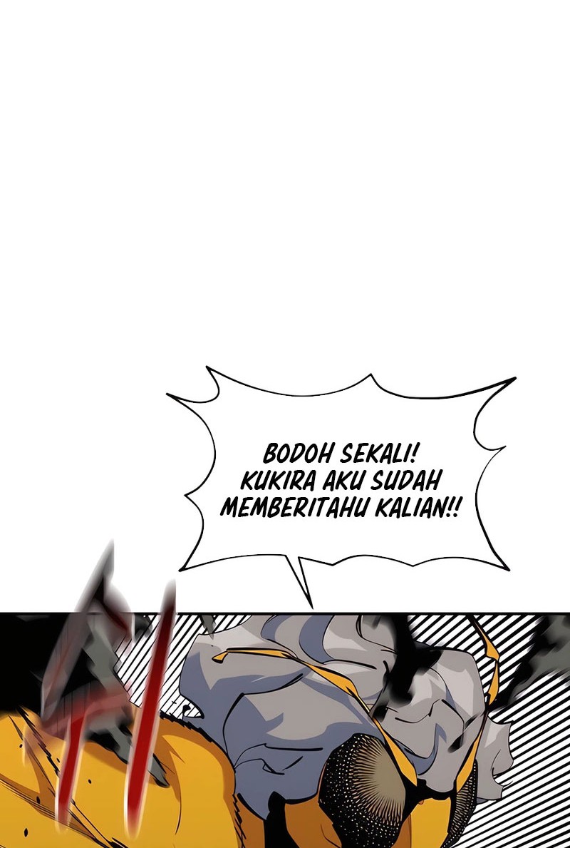 Auto-Hunting With Clones Chapter 141 Gambar 16