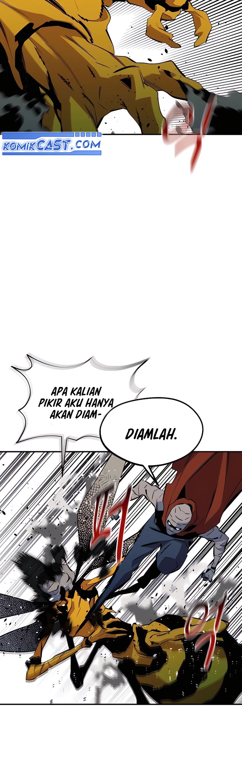 Auto-Hunting With Clones Chapter 141 Gambar 17