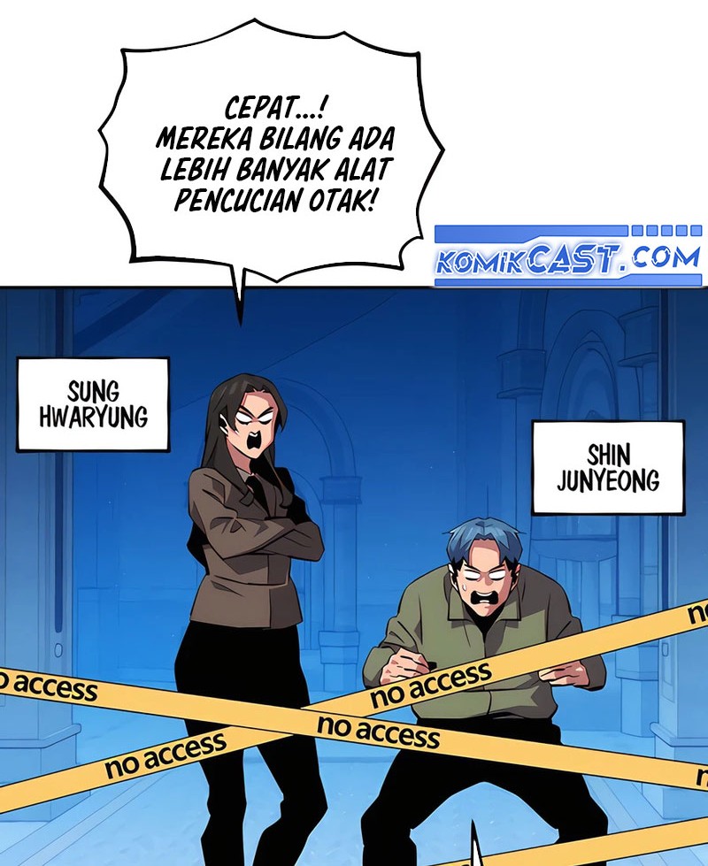 Manhwa Auto-Hunting With Clones Chapter 141 gambar nomor 2