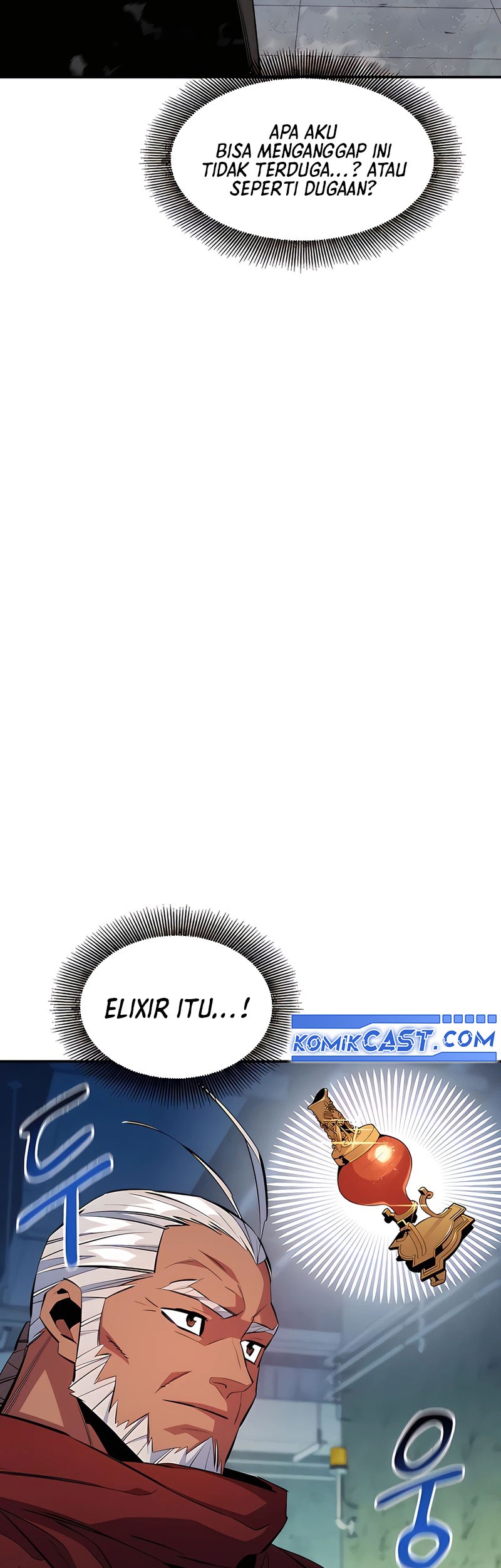 Auto-Hunting With Clones Chapter 141 Gambar 39