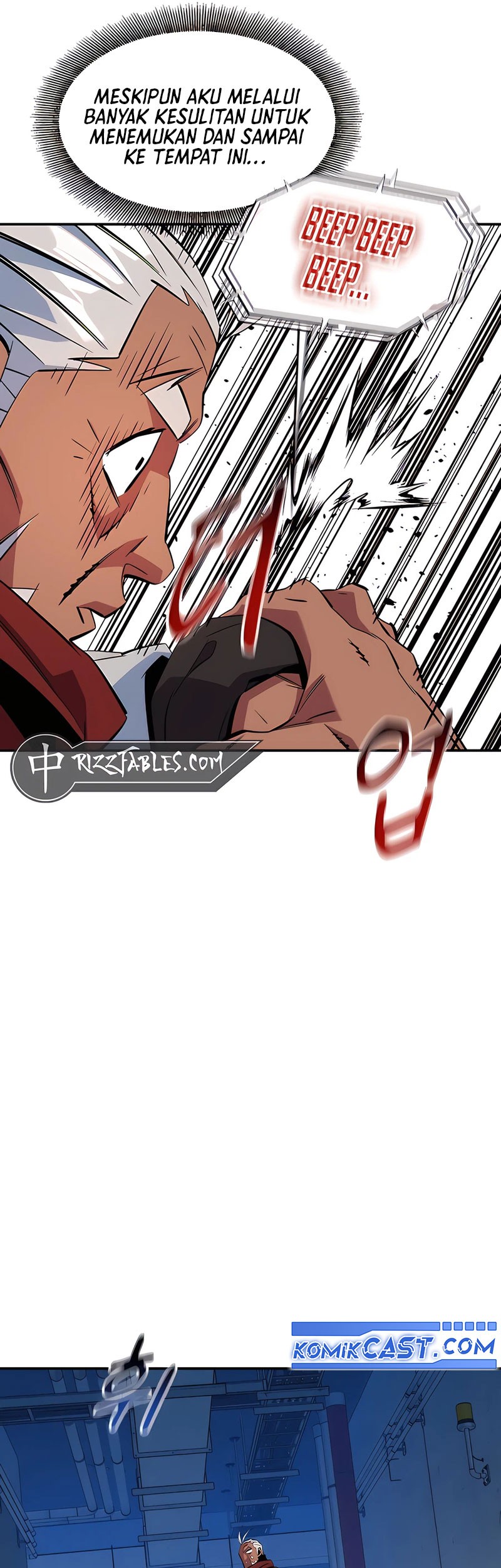 Auto-Hunting With Clones Chapter 141 Gambar 41