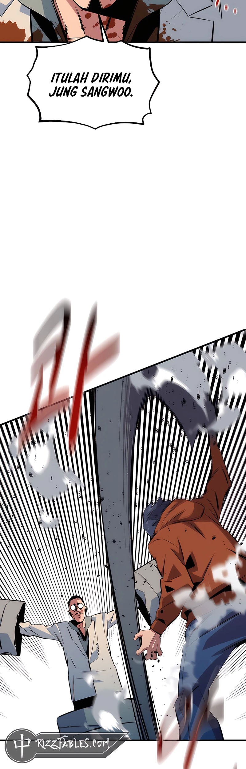 Auto-Hunting With Clones Chapter 141 Gambar 53