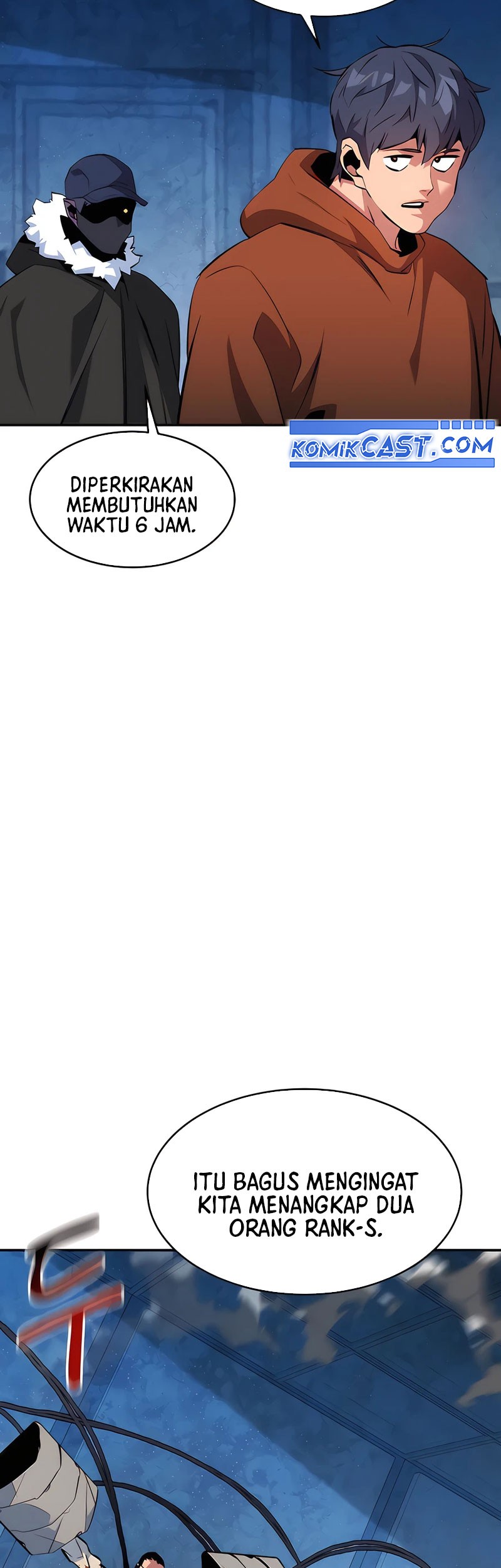 Auto-Hunting With Clones Chapter 141 Gambar 47