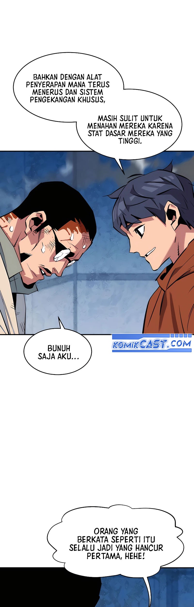 Auto-Hunting With Clones Chapter 141 Gambar 49