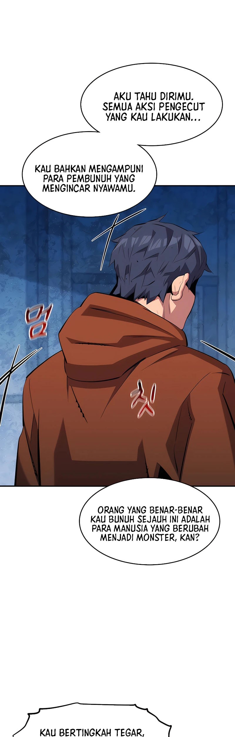 Auto-Hunting With Clones Chapter 141 Gambar 51