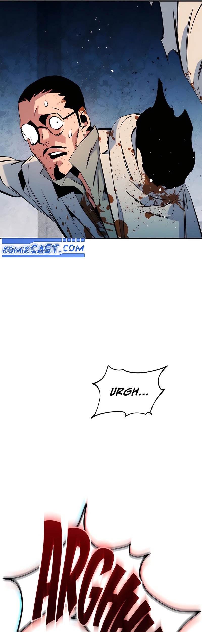 Auto-Hunting With Clones Chapter 141 Gambar 55