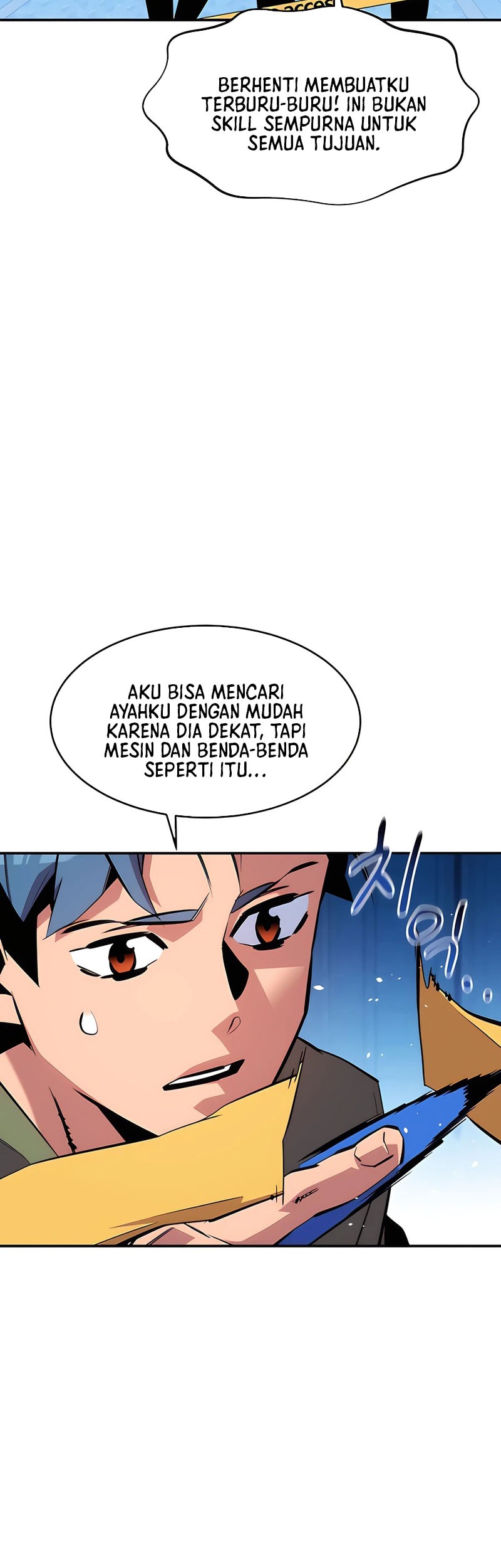 Auto-Hunting With Clones Chapter 141 Gambar 3