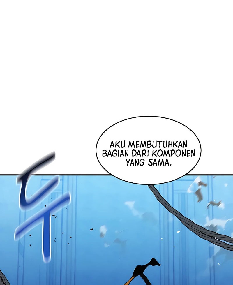 Auto-Hunting With Clones Chapter 141 Gambar 4