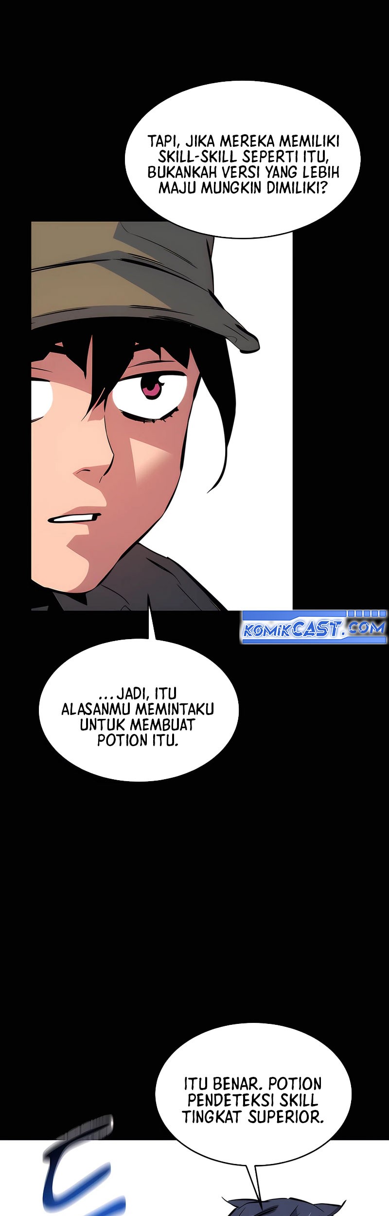 Auto-Hunting With Clones Chapter 141 Gambar 71