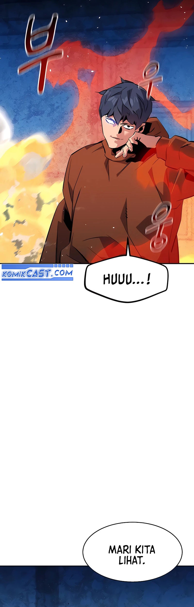 Auto-Hunting With Clones Chapter 141 Gambar 75