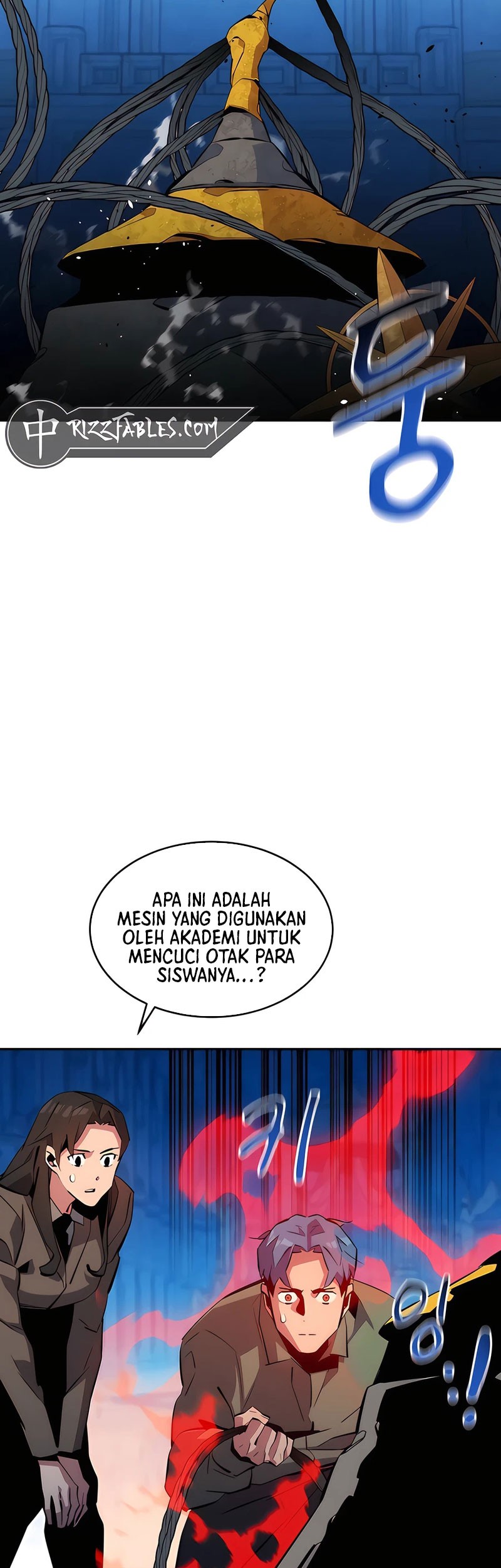 Auto-Hunting With Clones Chapter 141 Gambar 5