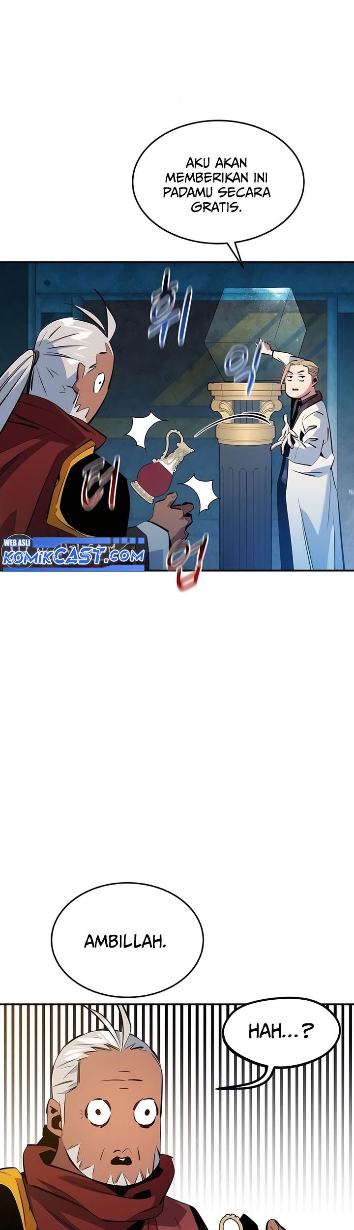 Auto-Hunting With Clones Chapter 142 Gambar 7