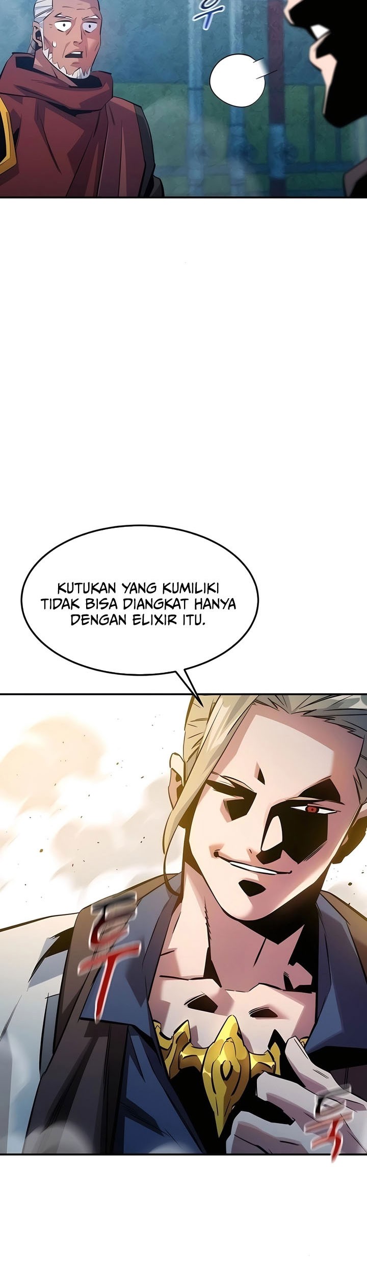 Auto-Hunting With Clones Chapter 142 Gambar 11