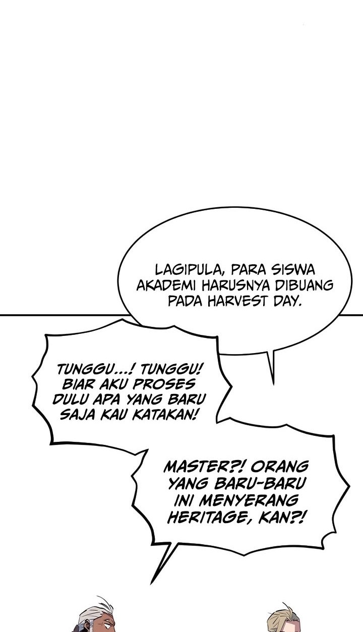 Auto-Hunting With Clones Chapter 142 Gambar 14