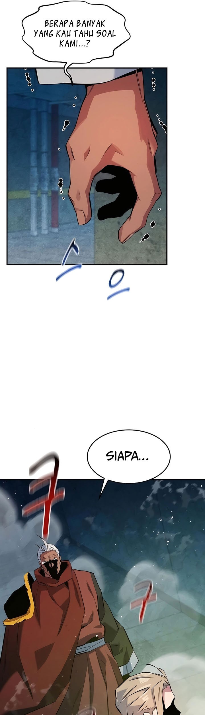 Auto-Hunting With Clones Chapter 142 Gambar 17