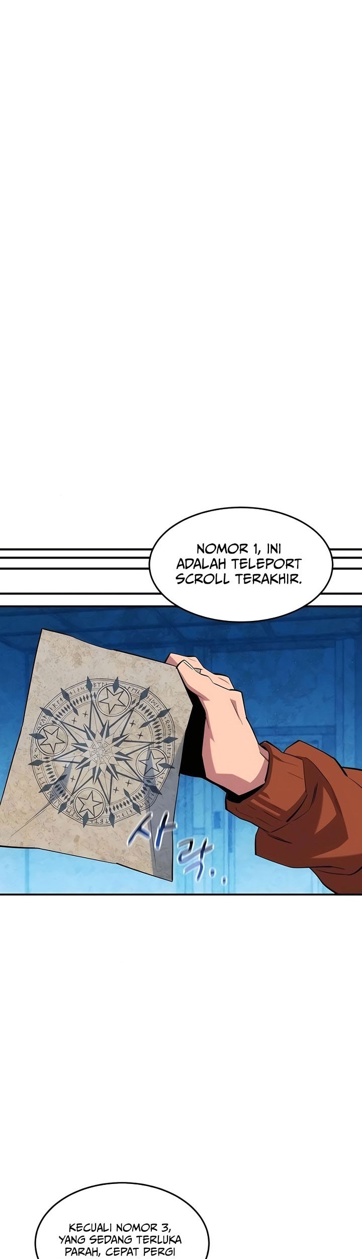 Auto-Hunting With Clones Chapter 142 Gambar 19