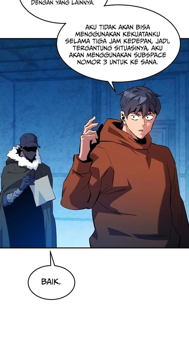 Auto-Hunting With Clones Chapter 142 Gambar 20