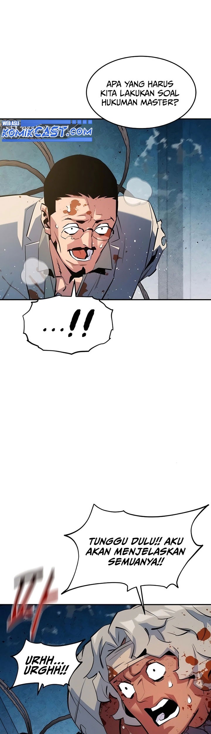 Auto-Hunting With Clones Chapter 142 Gambar 21