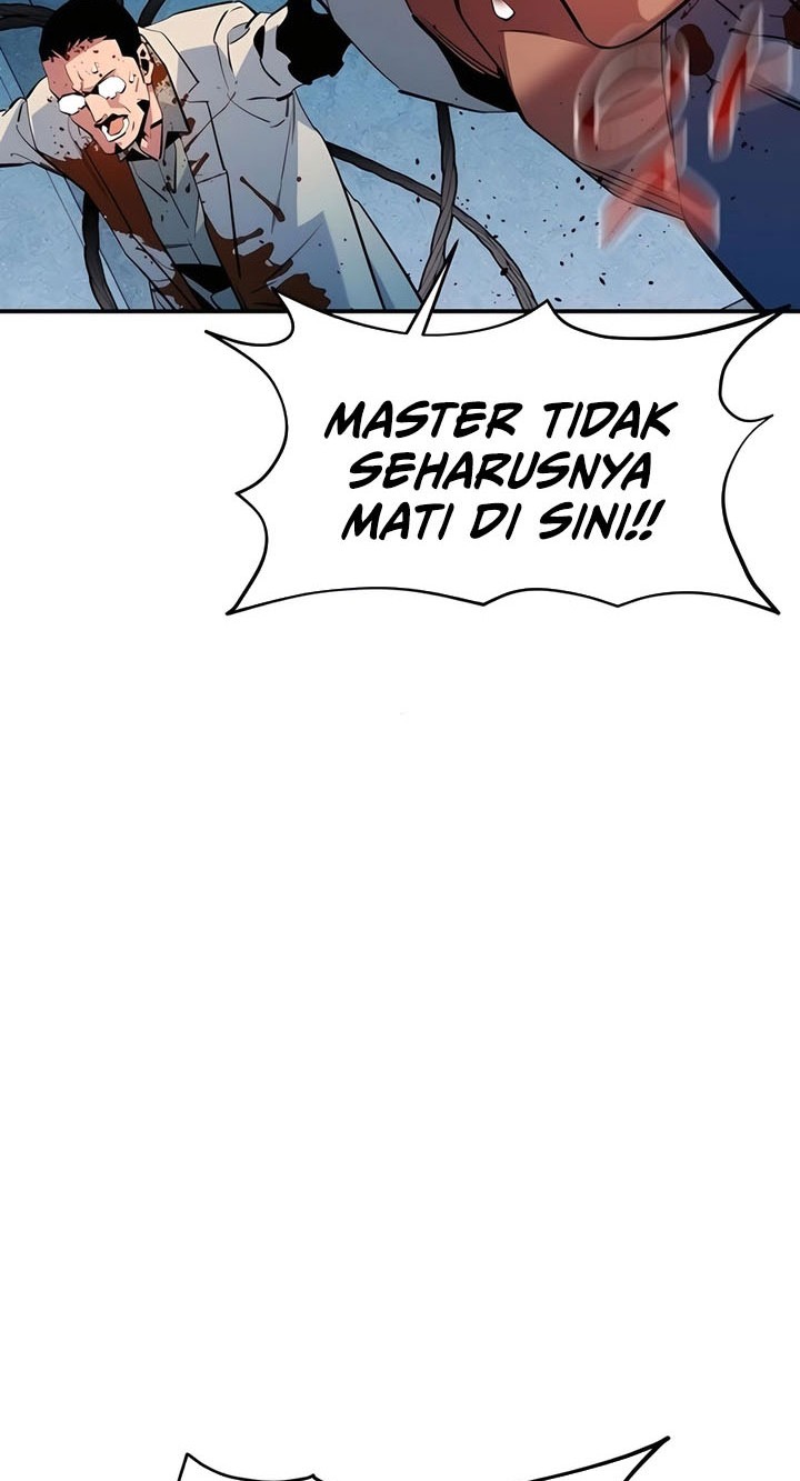 Auto-Hunting With Clones Chapter 142 Gambar 22