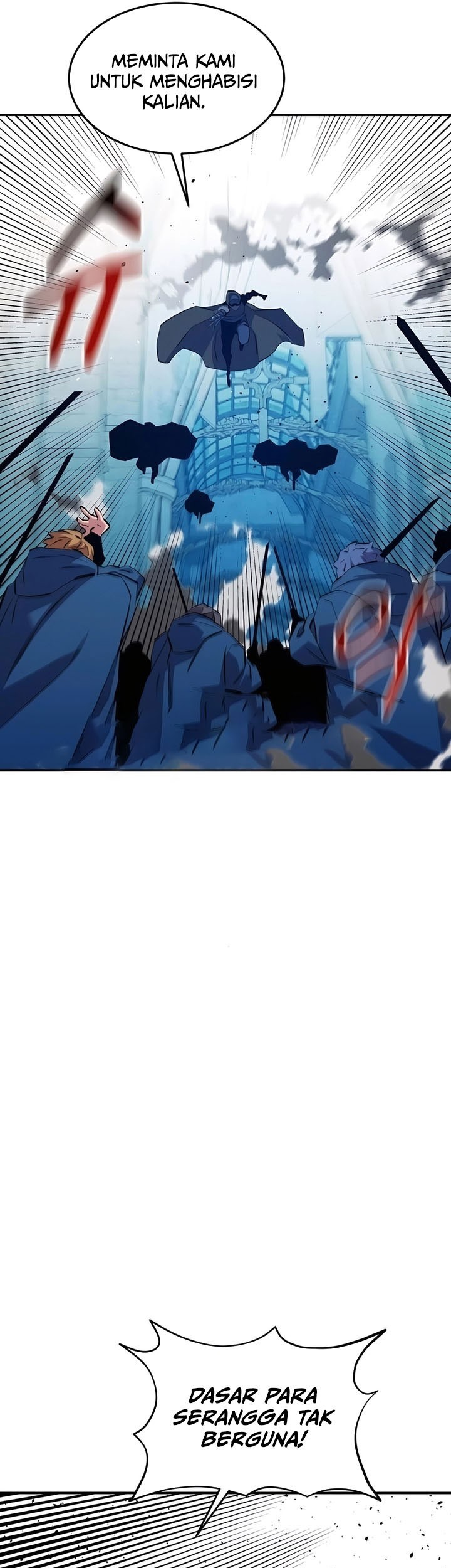 Auto-Hunting With Clones Chapter 142 Gambar 33