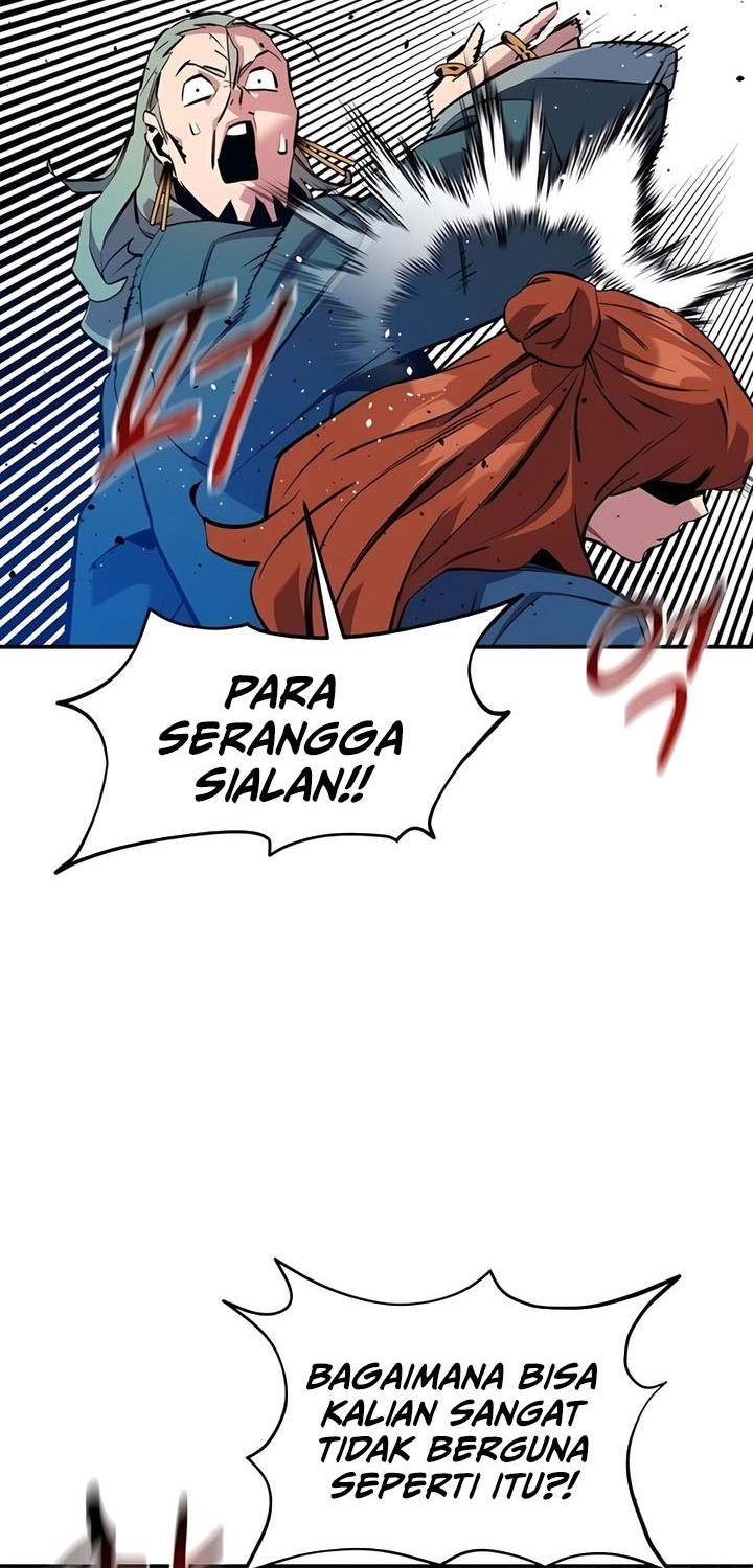 Auto-Hunting With Clones Chapter 142 Gambar 34