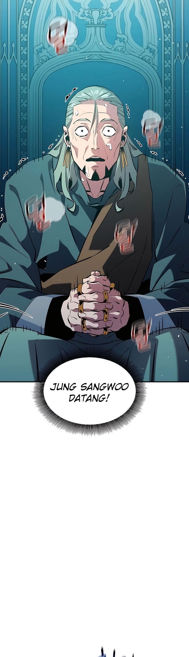 Auto-Hunting With Clones Chapter 142 Gambar 27