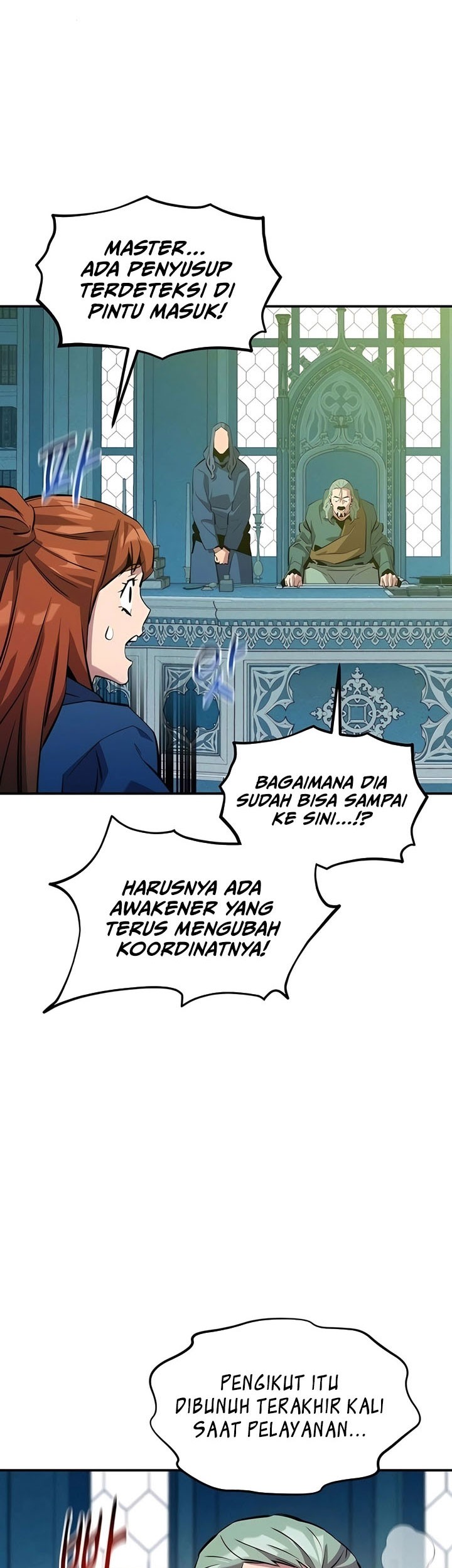 Auto-Hunting With Clones Chapter 142 Gambar 29