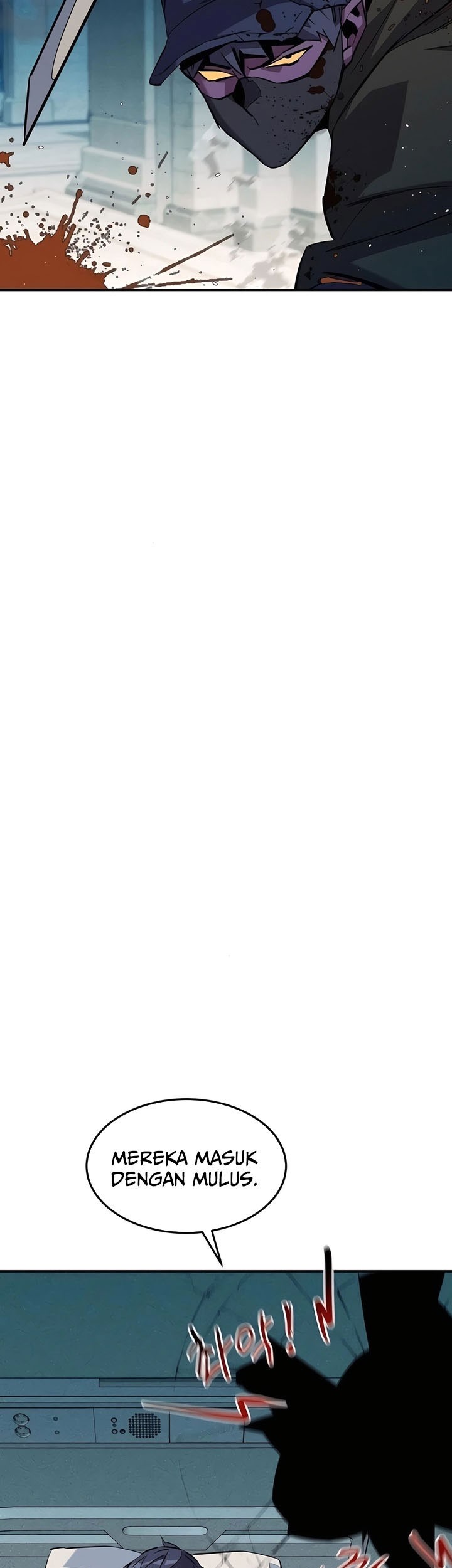 Auto-Hunting With Clones Chapter 142 Gambar 37